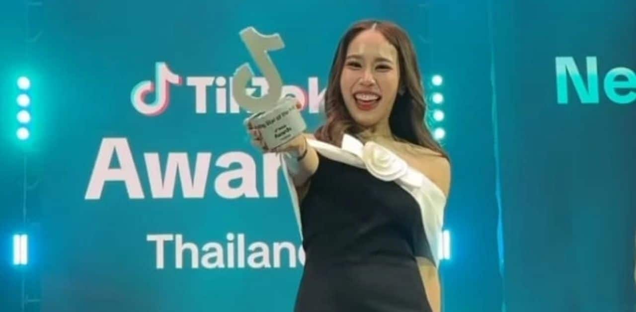 TikTok pulls award from Thai doctor amid clothing brand drama, voting scandal | Thaiger