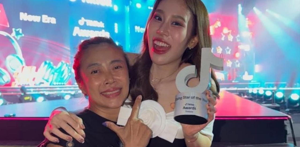 Thai TikTok clashes with designer leading to award revoked