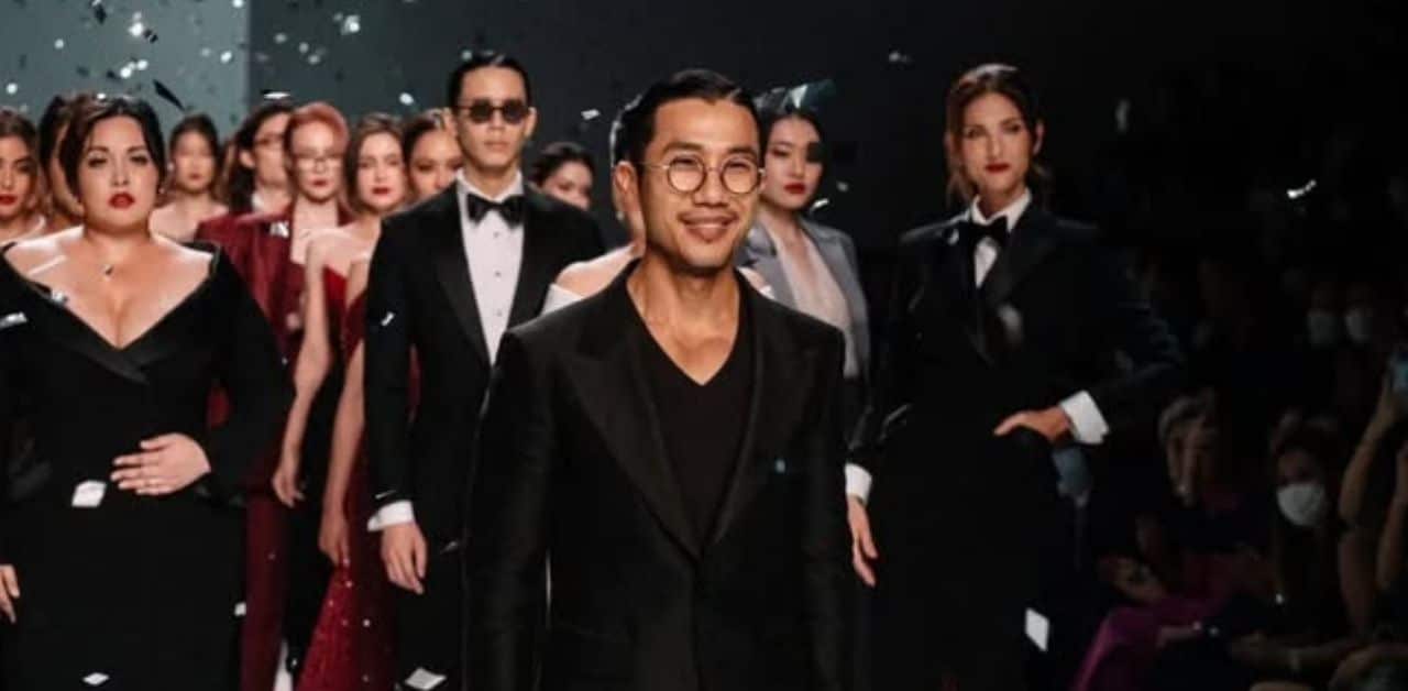 Poem designer and owner Sean