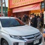 Thai man commits suicide in gold shop after 200,000 baht heist fails | Thaiger