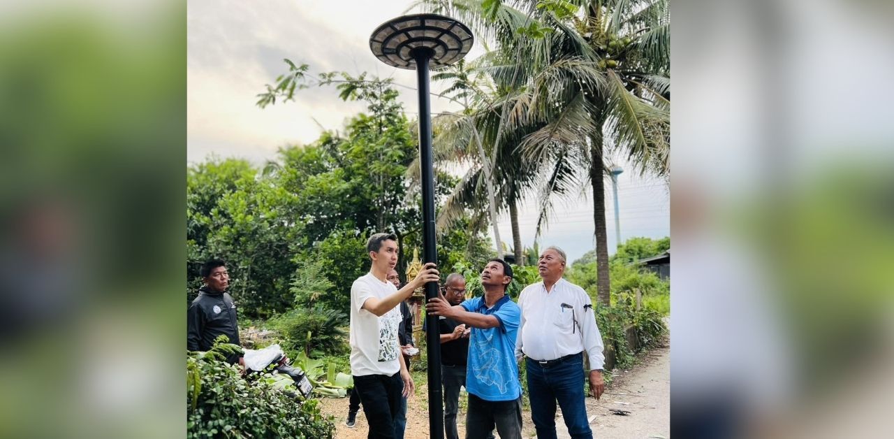 MP with alleged gambling link