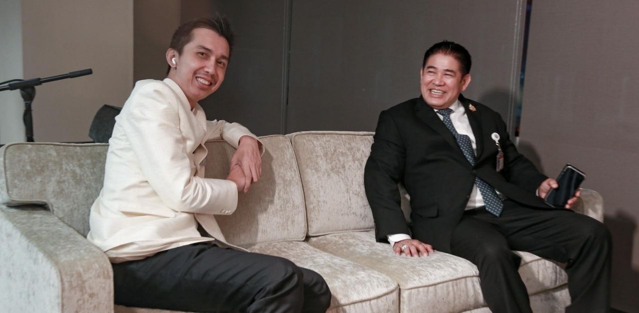 Thai MP assets seized over online gambling involvement