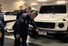 Cambodian senator and daughter hit with asset seizure in scam connection | Thaiger