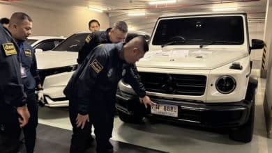 Cambodian senator and daughter hit with asset seizure in scam connection | Thaiger