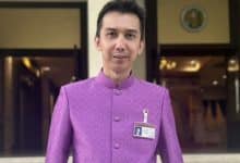 Klatham Party MP assets frozen due to online gambling links | Thaiger