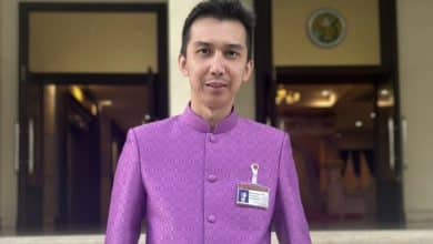 Klatham Party MP assets frozen due to online gambling links | Thaiger