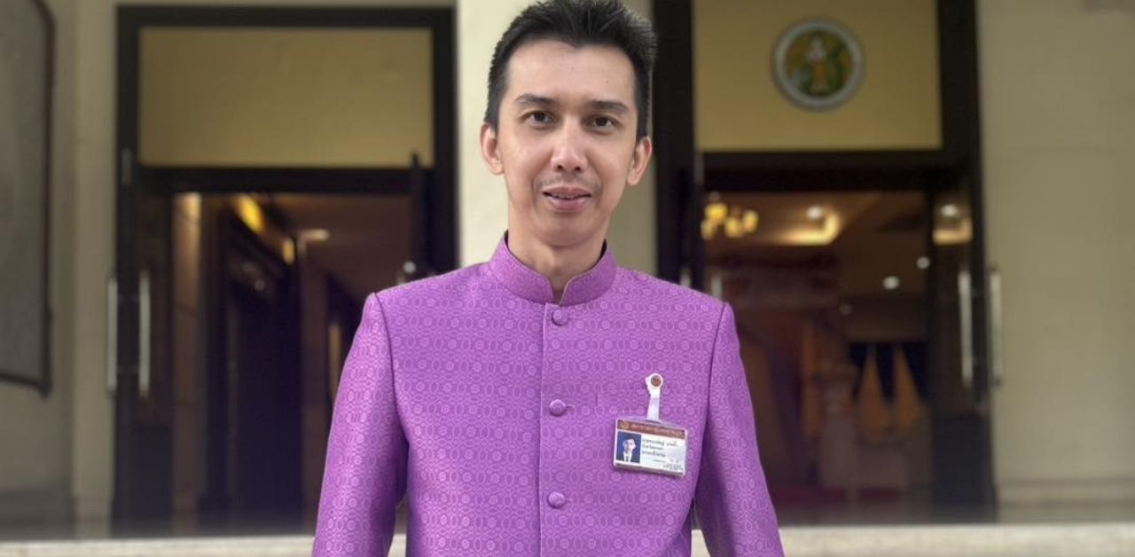 Klatham Party MP assets frozen due to online gambling links | Thaiger