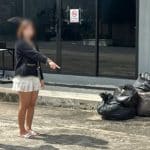 Teen seeks help after police delay in Bolt driver attempted rape case | Thaiger