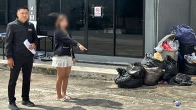 Teen seeks help after police delay in Bolt driver attempted rape case | Thaiger