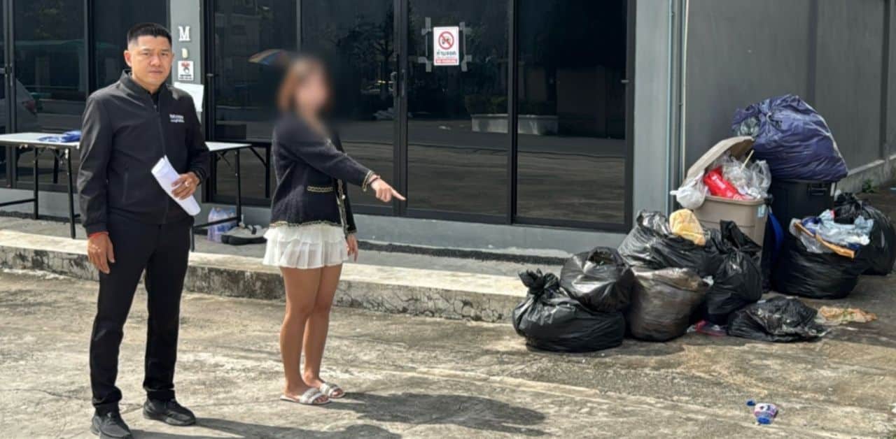 Teen seeks help after police delay in Bolt driver attempted rape case | Thaiger