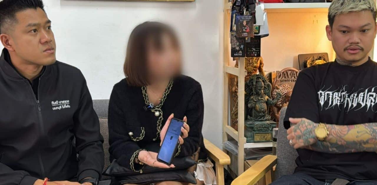 Thai woman escapes rape attempt by Bolt driver