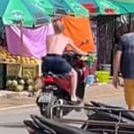 Police arrest foreign rider for dangerous stunts in Phuket | Thaiger