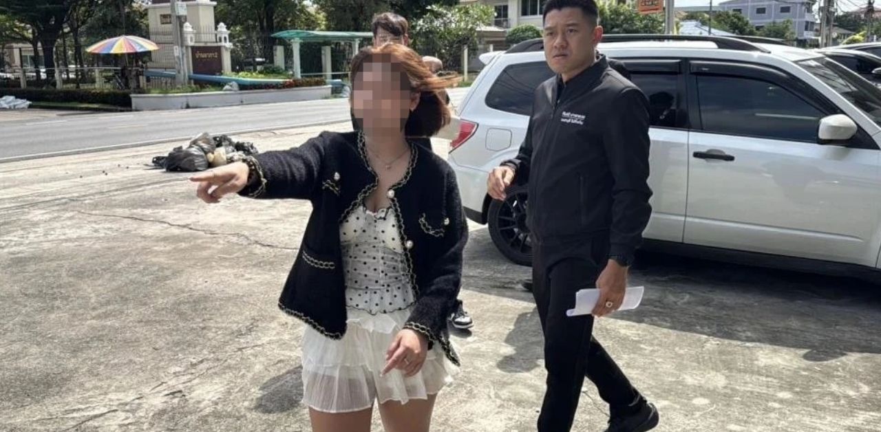 Bolt driver attempted to rape female passenger