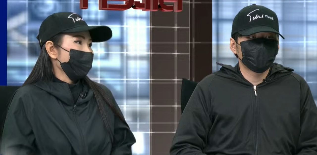 Call centre scammer tricks Thai man to steal from mother