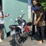 Thai rapist arrested after Burmese victim tricks him into revealing identity | Thaiger