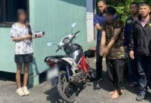 Thai rapist arrested after Burmese victim tricks him into revealing identity | Thaiger