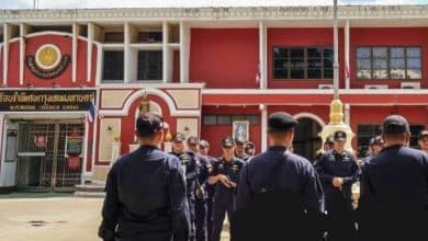 Bangkok prison denies claim female inmates forced into sex services | Thaiger