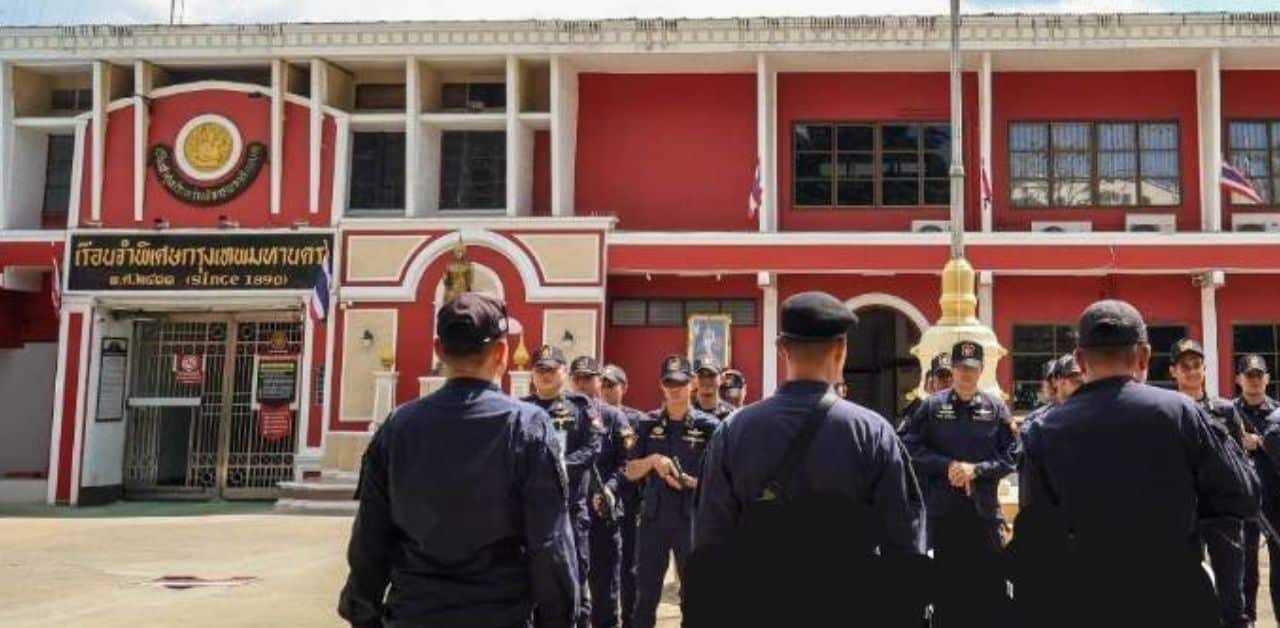 Bangkok prison denies claim female inmates forced into sex services | Thaiger