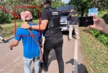 HIV positive Thai man accused of raping at least 7 girls | Thaiger