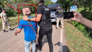 HIV positive Thai man accused of raping at least 7 girls | Thaiger