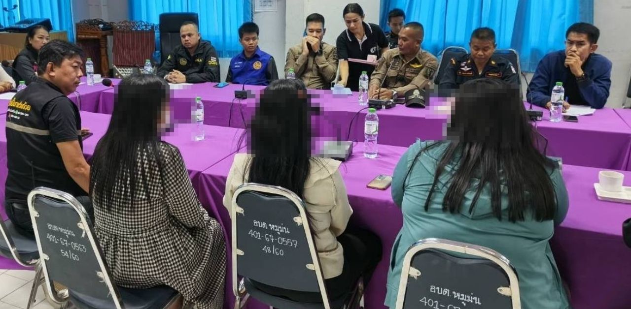Parents say police ignore rape cases on young girls in Udon Thani