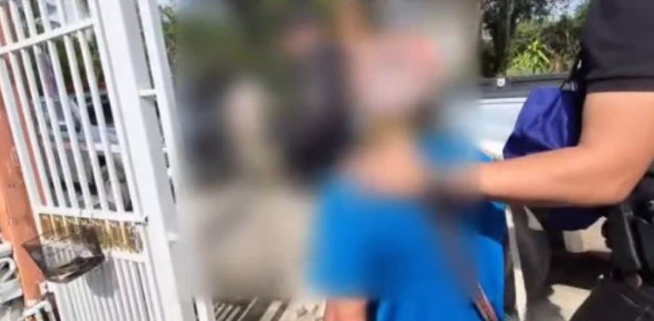 Thai man denies raping seven girls in Udon Thani