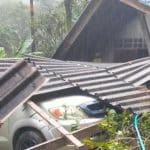 9 year old Thai girl killed in Satun landslide amid southern floods | Thaiger