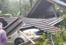 9 year old Thai girl killed in Satun landslide amid southern floods | Thaiger