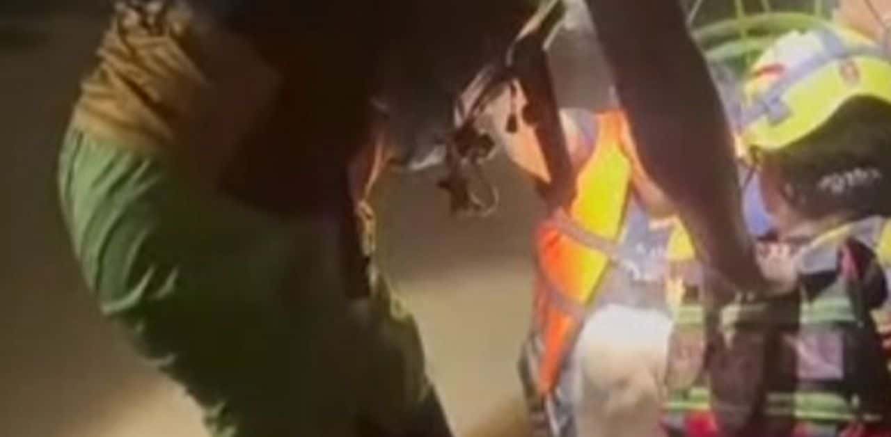 Nakhon Si Thammarat flood