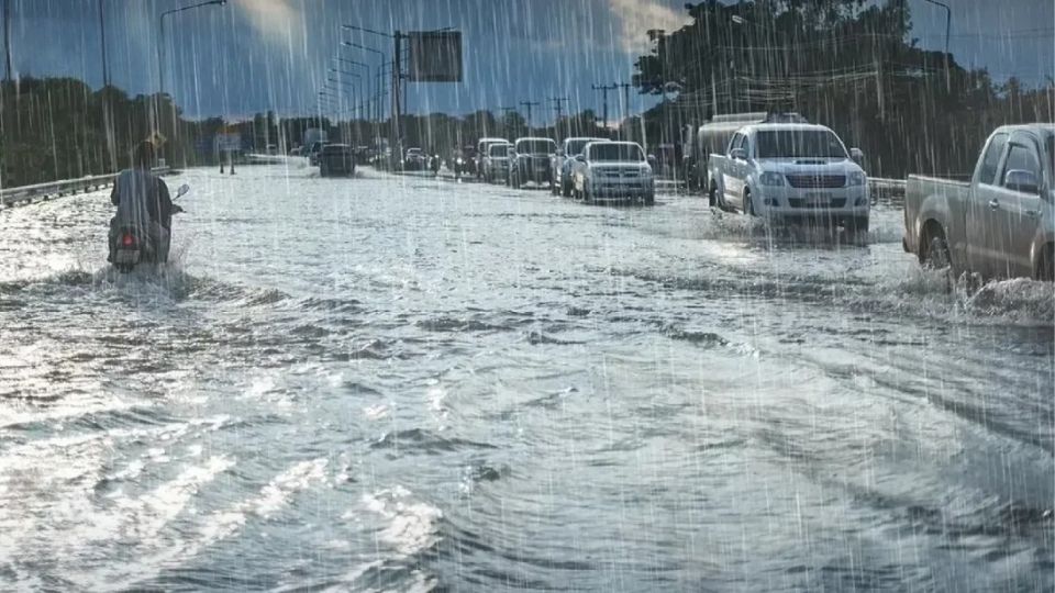 Thailand hit by chilly mornings and stormy seas this weekend | News by Thaiger