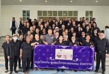 Phuket masseuses push for fair rules amid beach crackdown | Thaiger