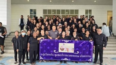 Phuket masseuses push for fair rules amid beach crackdown | Thaiger