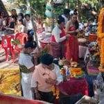 Bangkok woman’s lottery streak stuns Ratchaburi locals | Thaiger