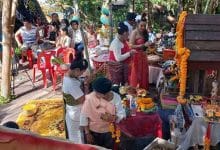 Bangkok woman’s lottery streak stuns Ratchaburi locals | Thaiger