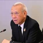 Thailand’s airport rail deal faces legal showdown | Thaiger