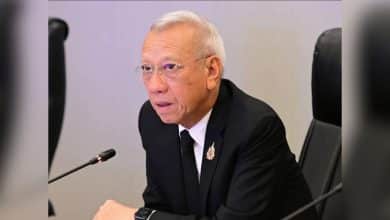 Thailand’s airport rail deal faces legal showdown | Thaiger