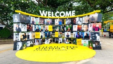 Phuket transforms into open-air gallery for art biennale | Thaiger