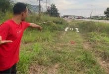 Toddler found dead by Rayong roadside prompts police probe | Thaiger