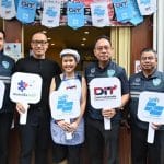 Co-payment scheme boost sends Thai shop sales soaring 80% | Thaiger