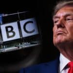 Trump threatens to sue BBC for US$5 billion over speech edit | Thaiger