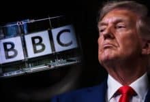 Trump threatens to sue BBC for US$5 billion over speech edit | Thaiger