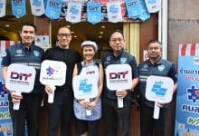 Co-payment scheme boost sends Thai shop sales soaring 80% | Thaiger