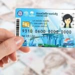 Thai welfare cardholders get year-end cash boost from November | Thaiger