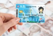 Thai welfare cardholders get year-end cash boost from November | Thaiger
