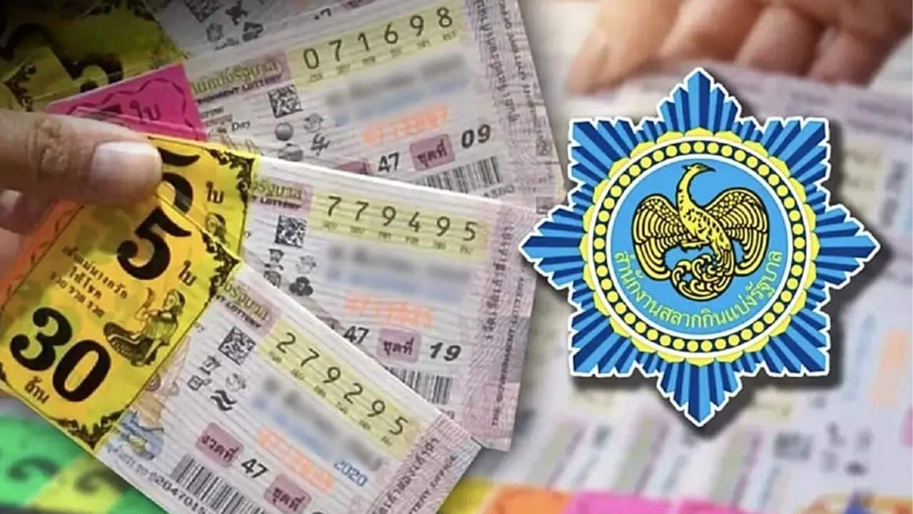 Thai band&#8217;s cryptic numbers spark lotto buzz before big win | Thaiger