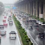 Tropical storm Kalmaegi batters Thailand with heavy rain | Thaiger