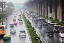 Tropical storm Kalmaegi batters Thailand with heavy rain | Thaiger
