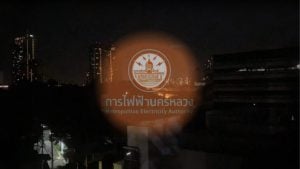Power outages to hit 33 areas across Greater Bangkok today | Thaiger
