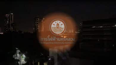 Power outages to hit 33 areas across Greater Bangkok today | Thaiger