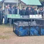 143 macaques rescued in Sa Kaeo border smuggling raid | Thaiger